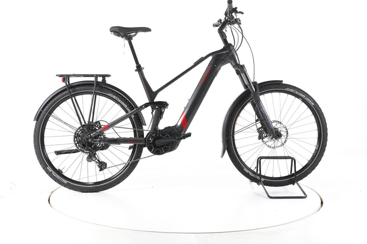 Conway Xyron SUV 4.9 SUV E-Bike - Image 1