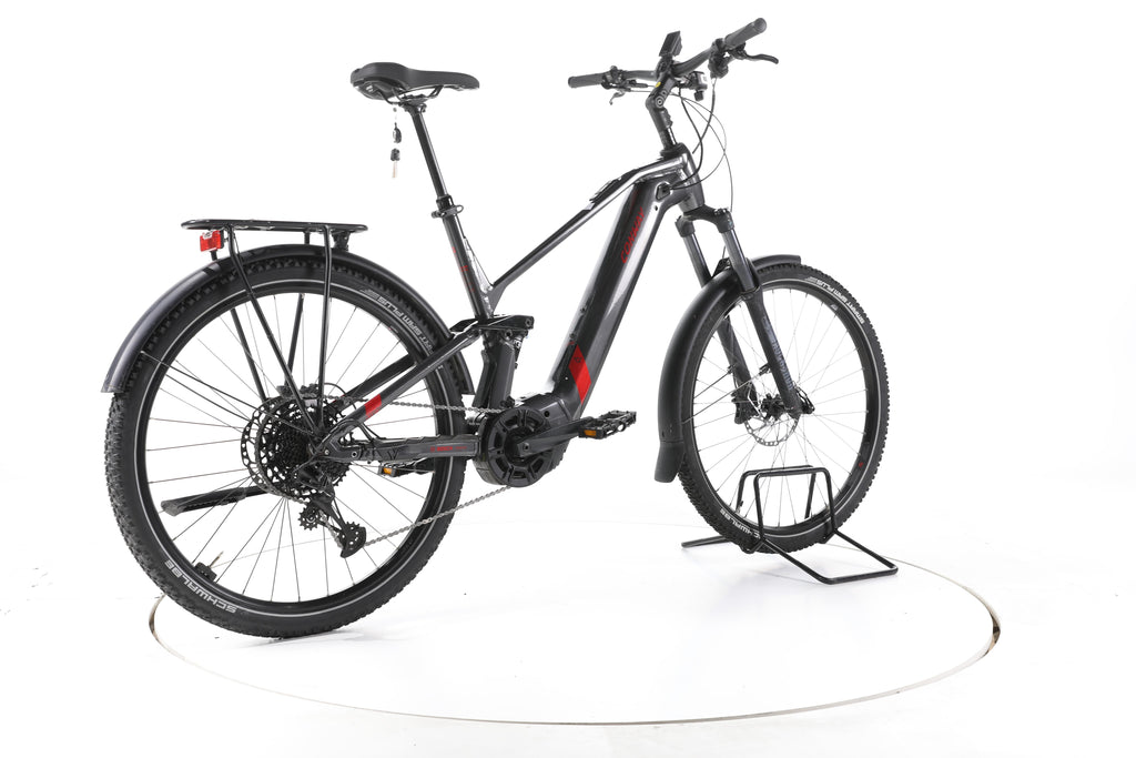 Conway Xyron SUV 4.9 SUV E-Bike - Image 12