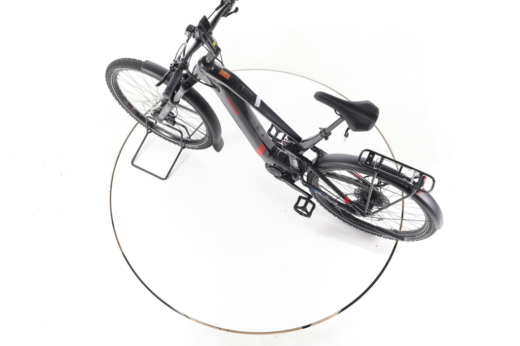 Conway Xyron SUV 4.9 SUV E-Bike - Image 20