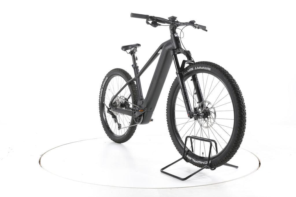 Cube Reaction Hybrid SLX 750 E-Bike - Image 3