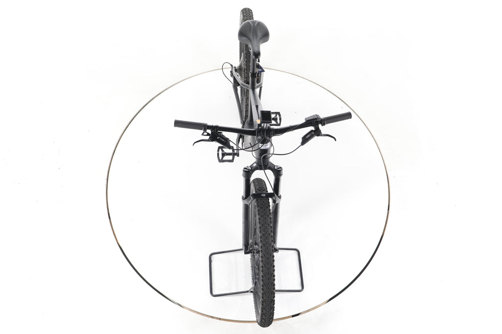 Cube Reaction Hybrid SLX 750 E-Bike - Image 16