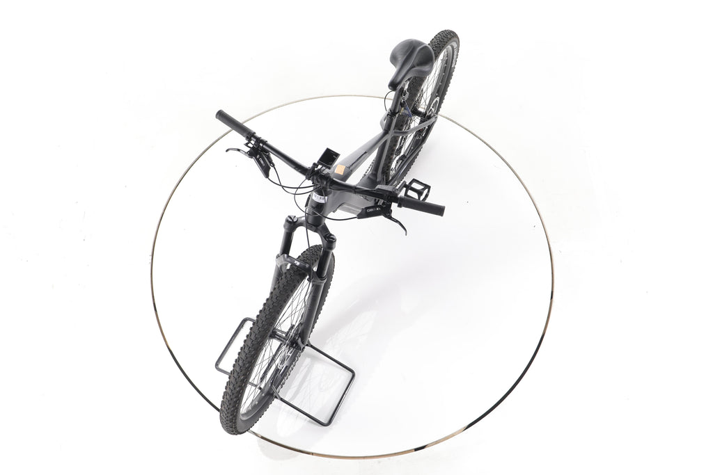 Cube Reaction Hybrid SLX 750 E-Bike - Image 17