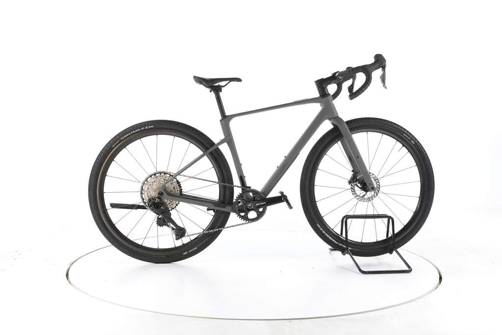 Cube Nuroad C:62 EX Gravelbike Carbon 2026 - Image 1