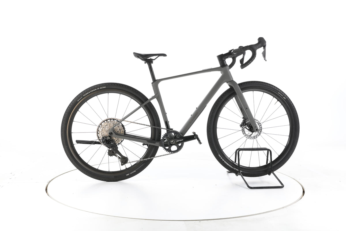 Cube Nuroad C:62 EX Gravelbike Carbon 2026 - Image 1