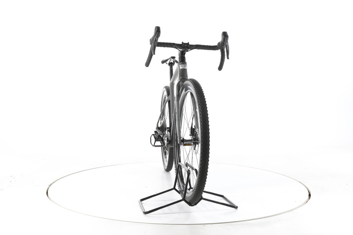Cube Nuroad C:62 EX Gravelbike Carbon 2026 - Image 4