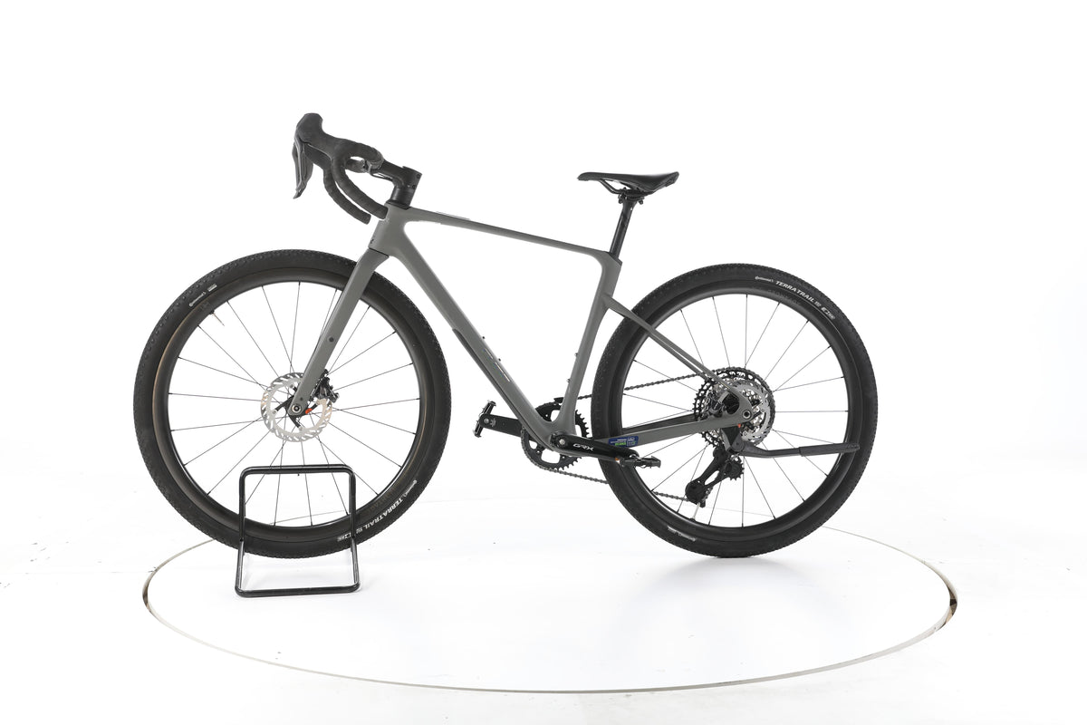 Cube Nuroad C:62 EX Gravelbike Carbon 2026 - Image 7
