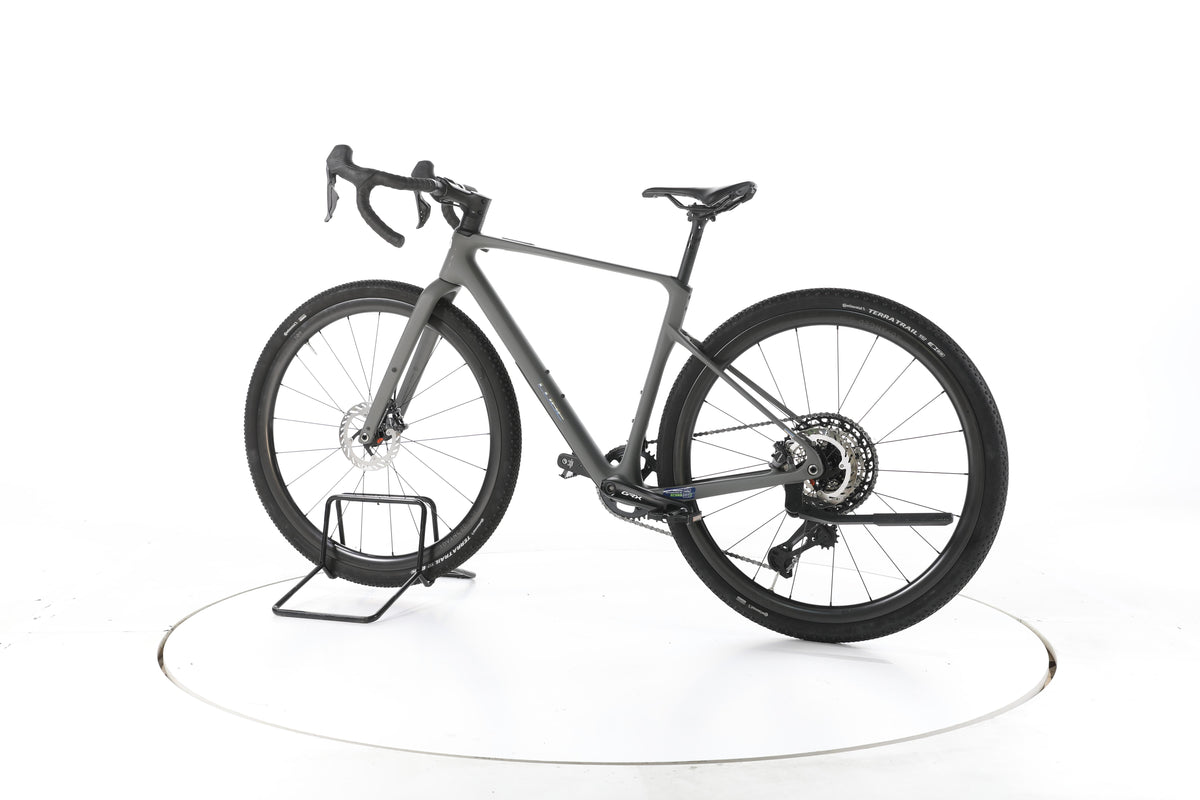 Cube Nuroad C:62 EX Gravelbike Carbon 2026 - Image 8