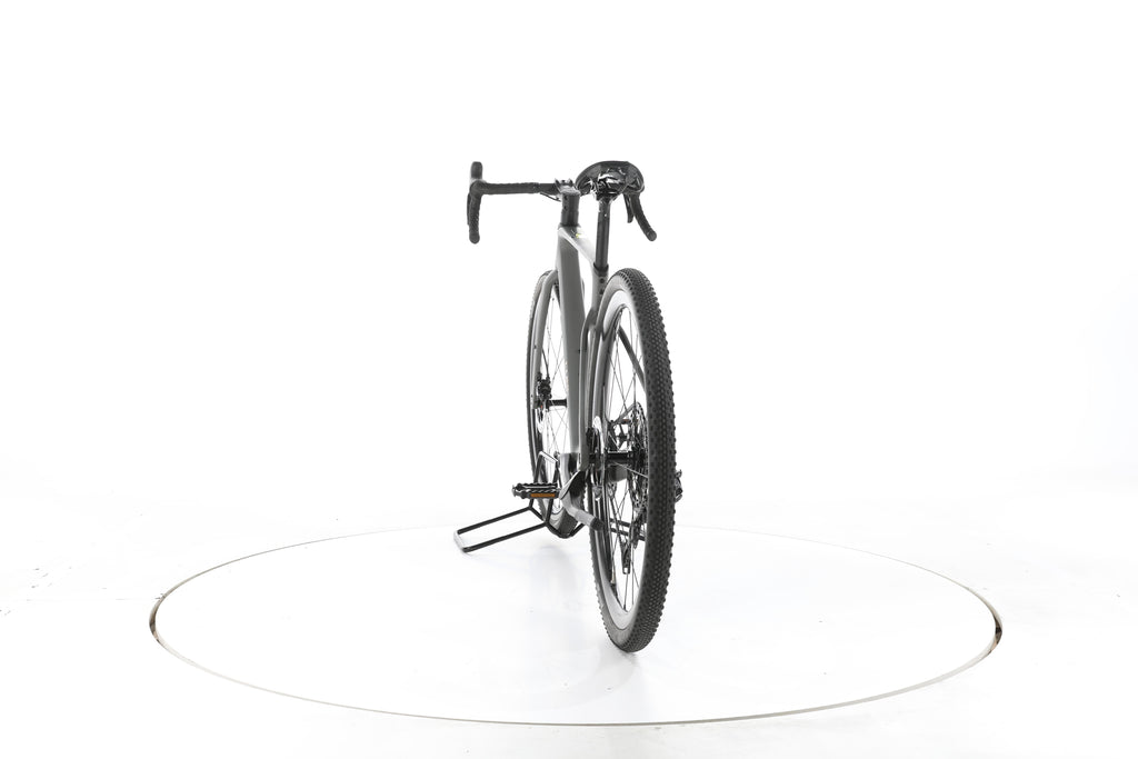 Cube Nuroad C:62 EX Gravelbike Carbon 2026 - Image 10