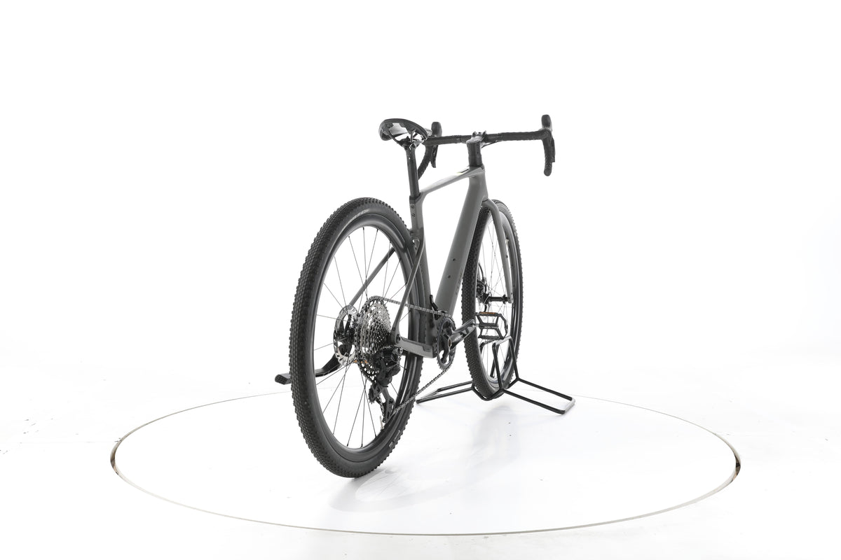 Cube Nuroad C:62 EX Gravelbike Carbon 2026 - Image 11