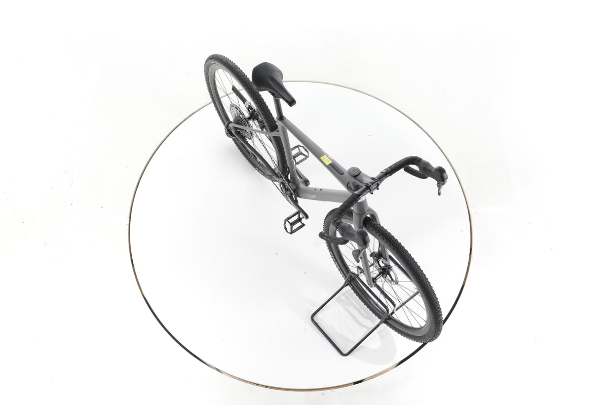 Cube Nuroad C:62 EX Gravelbike Carbon 2026 - Image 15