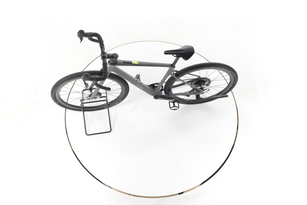Cube Nuroad C:62 EX Gravelbike Carbon 2026 - Image 19