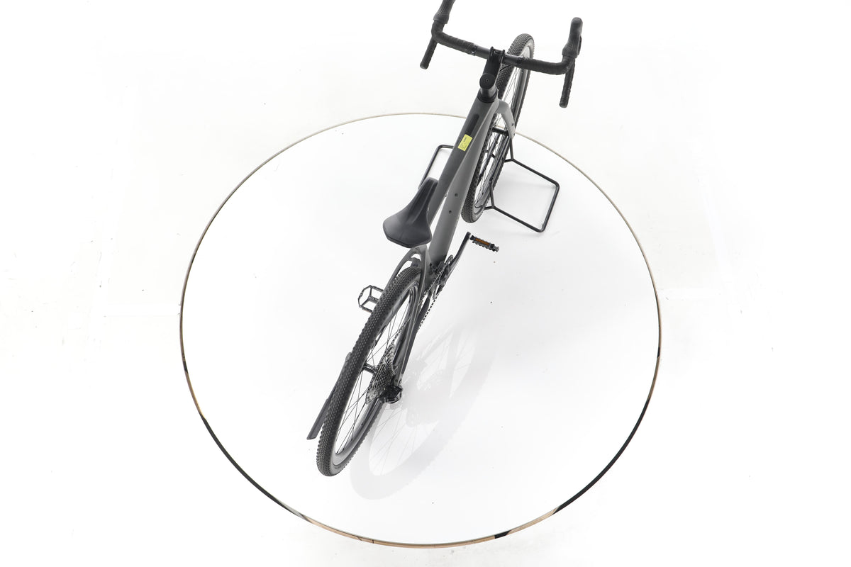 Cube Nuroad C:62 EX Gravelbike Carbon 2026 - Image 23