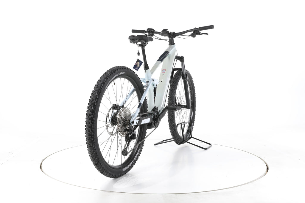 Cube Stereo Hybrid 140 HPC Pro 750 E-Bike Fully Carbon - Image 11