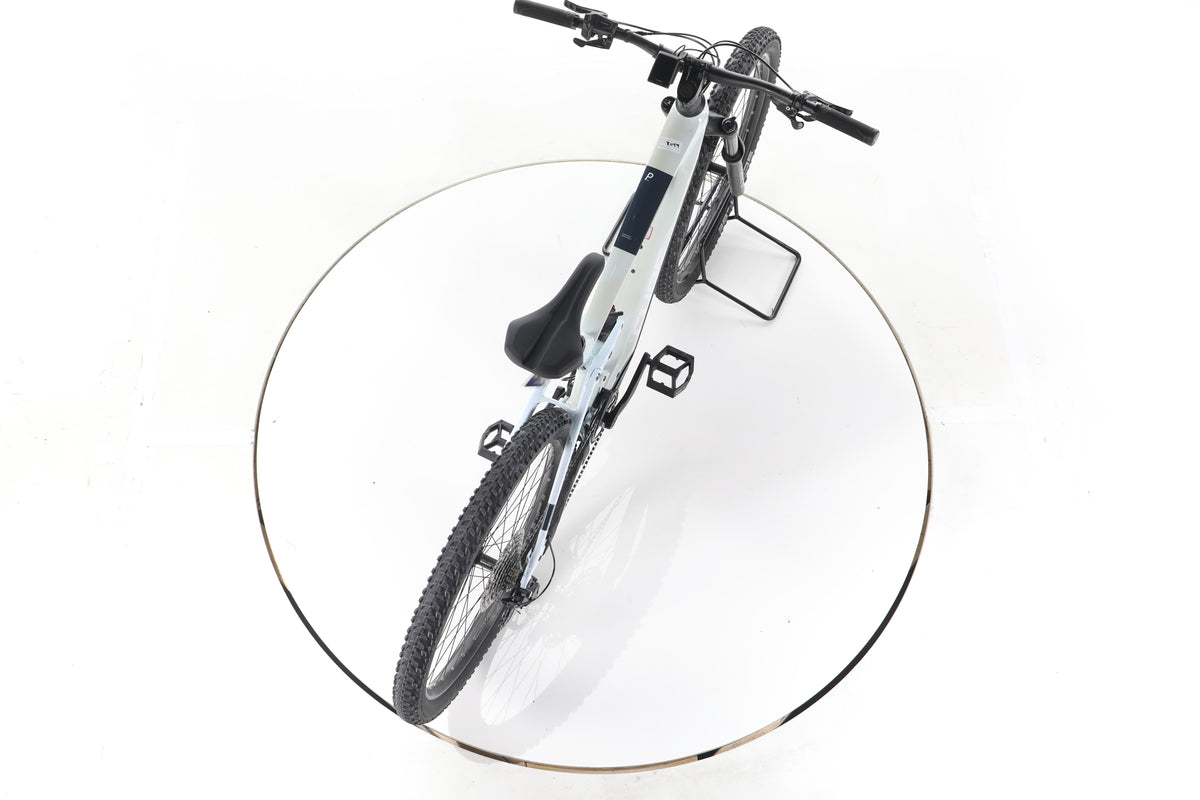 Cube Stereo Hybrid 140 HPC Pro 750 E-Bike Fully Carbon - Image 23