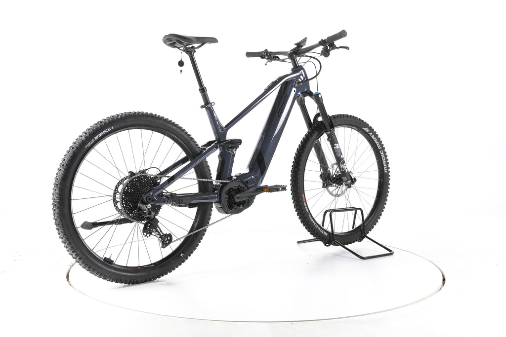 Conway Xyron S 4.9 E-Bike Fully - Image 12