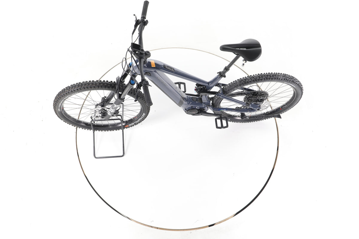 Conway Xyron S 4.9 E-Bike Fully - Image 19