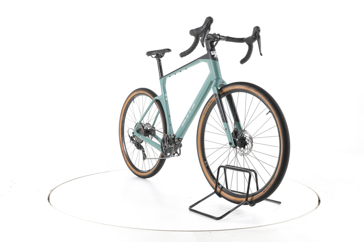Bulls Machete Gravelbike Carbon 2025 - Image 3