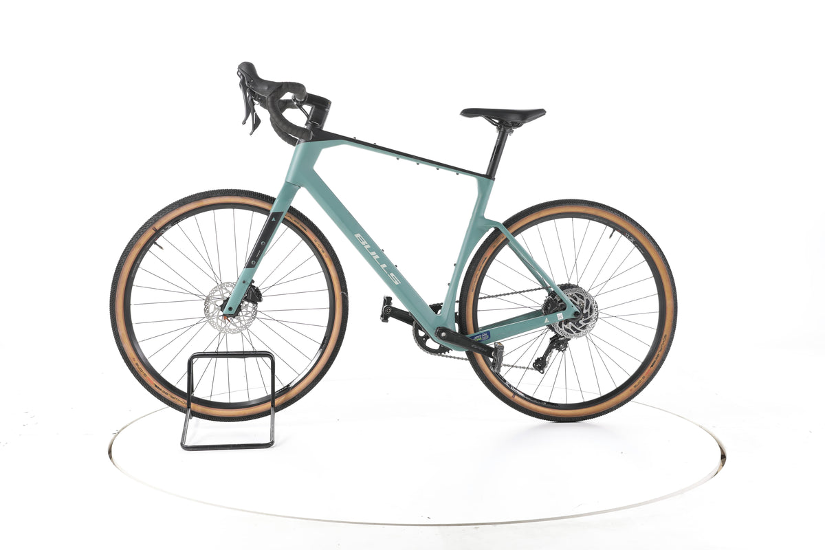 Bulls Machete Gravelbike Carbon 2025 - Image 7