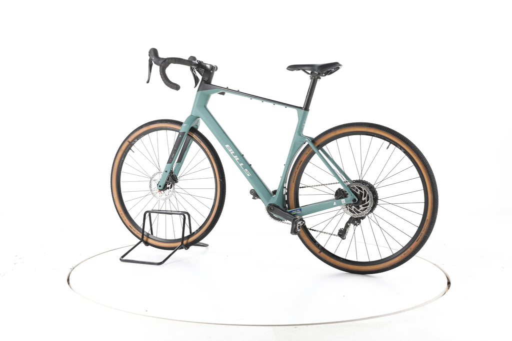 Bulls Machete Gravelbike Carbon 2025 - Image 8