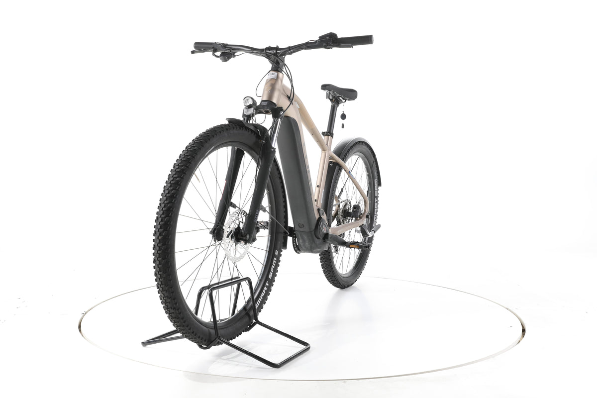 Cube Reaction Hybrid Performance 500 Allroad E-Bike - Image 5