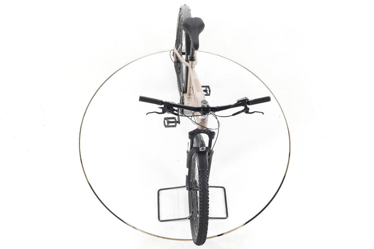 Cube Reaction Hybrid Performance 500 Allroad E-Bike - Image 16