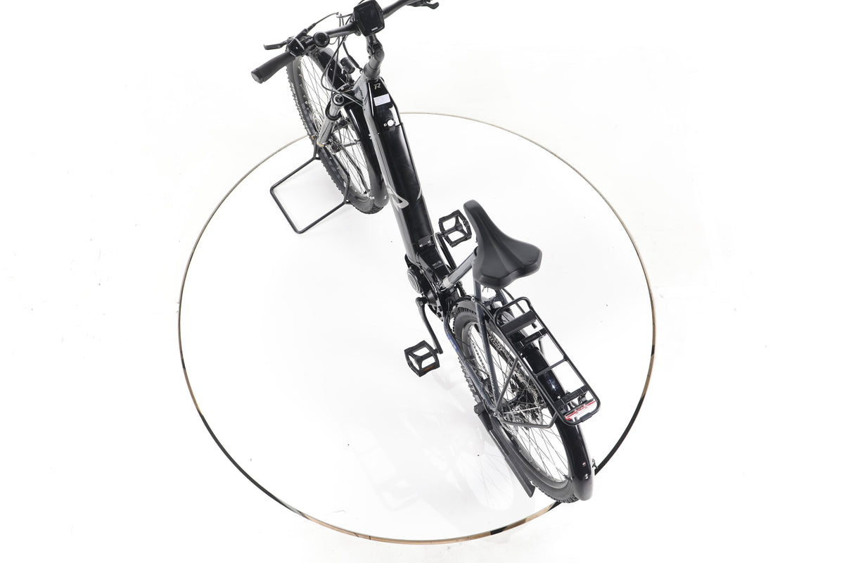 R Raymon Crossray e-8.0 Trekking E-Bike Tiefeinsteiger - Image 21