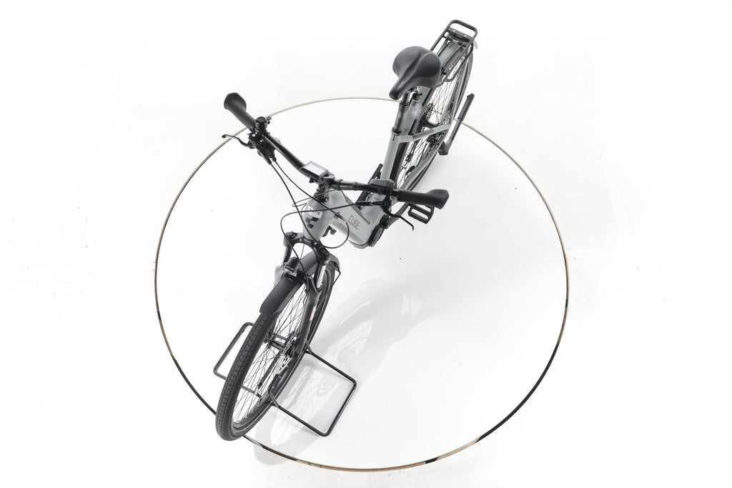 Cube Kathmandu Hybrid ONE 750 Trekking E-Bike Tiefeinsteiger - Image 17