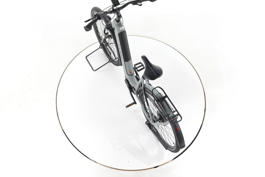 Cube Kathmandu Hybrid ONE 750 Trekking E-Bike Tiefeinsteiger - Image 21