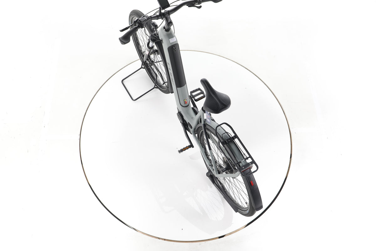 Cube Kathmandu Hybrid ONE 750 Trekking E-Bike Tiefeinsteiger - Image 21