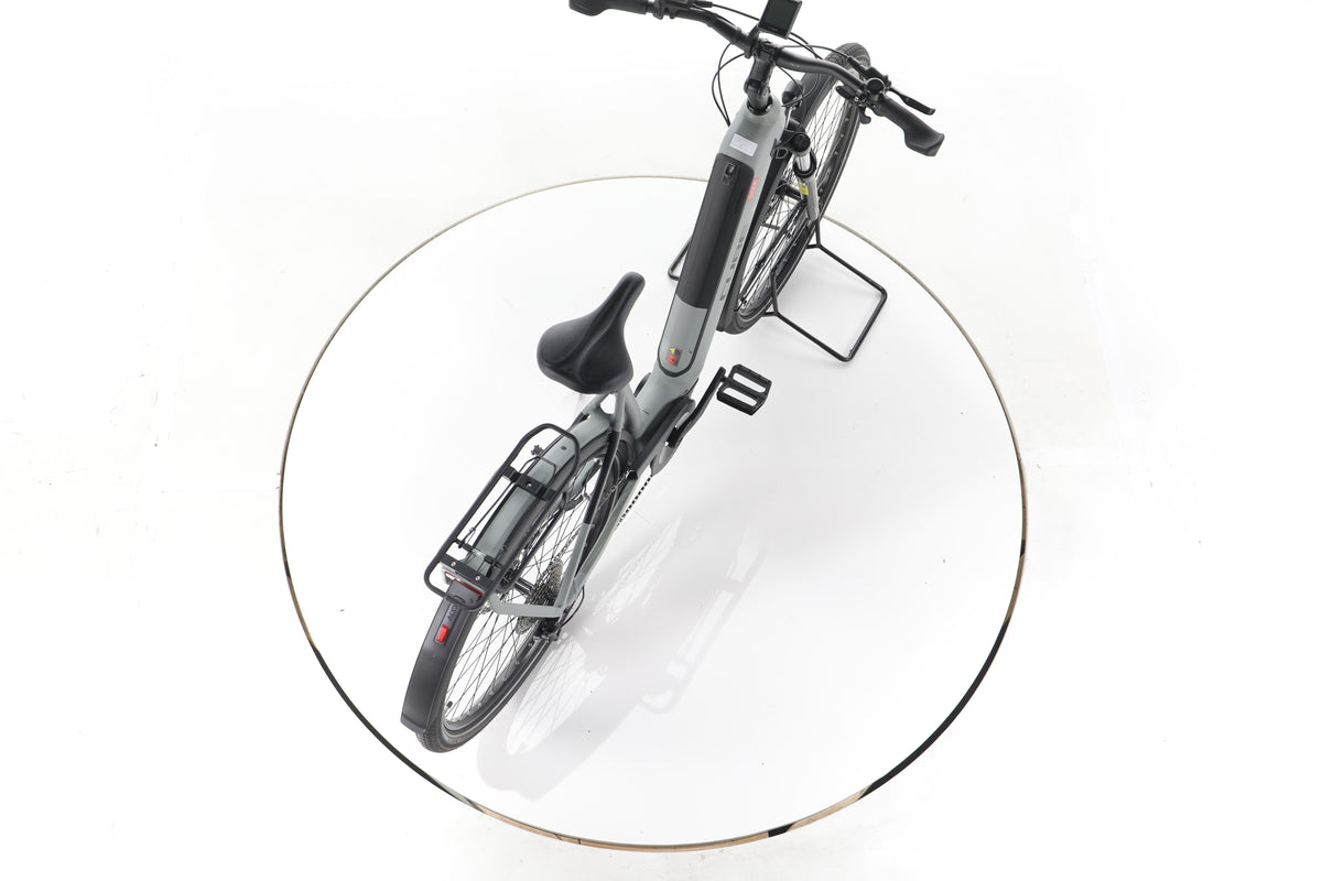 Cube Kathmandu Hybrid ONE 750 Trekking E-Bike Tiefeinsteiger - Image 23