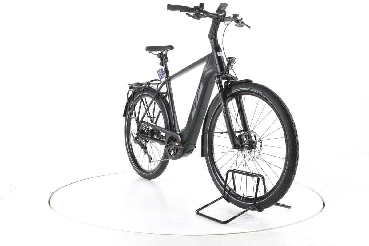 KTM Macina Style Pro Trekking E-Bike - Image 3