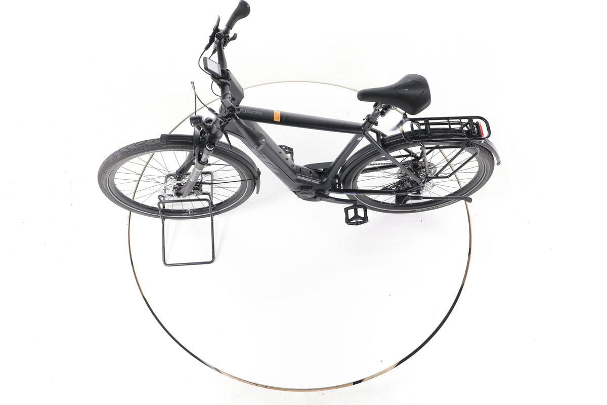 KTM Macina Style Pro Trekking E-Bike - Image 19
