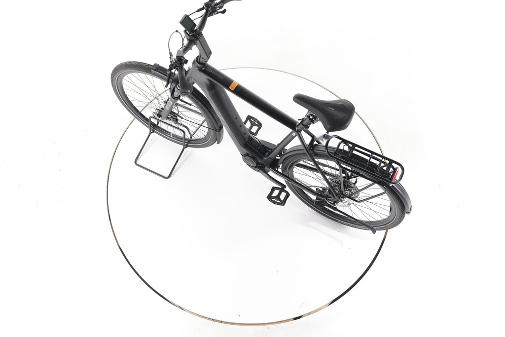 KTM Macina Style Pro Trekking E-Bike - Image 20
