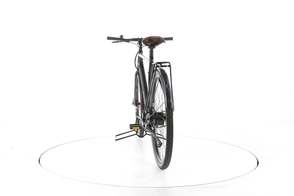 MTB Cycletech Souplesse City E-Bike - Image 10