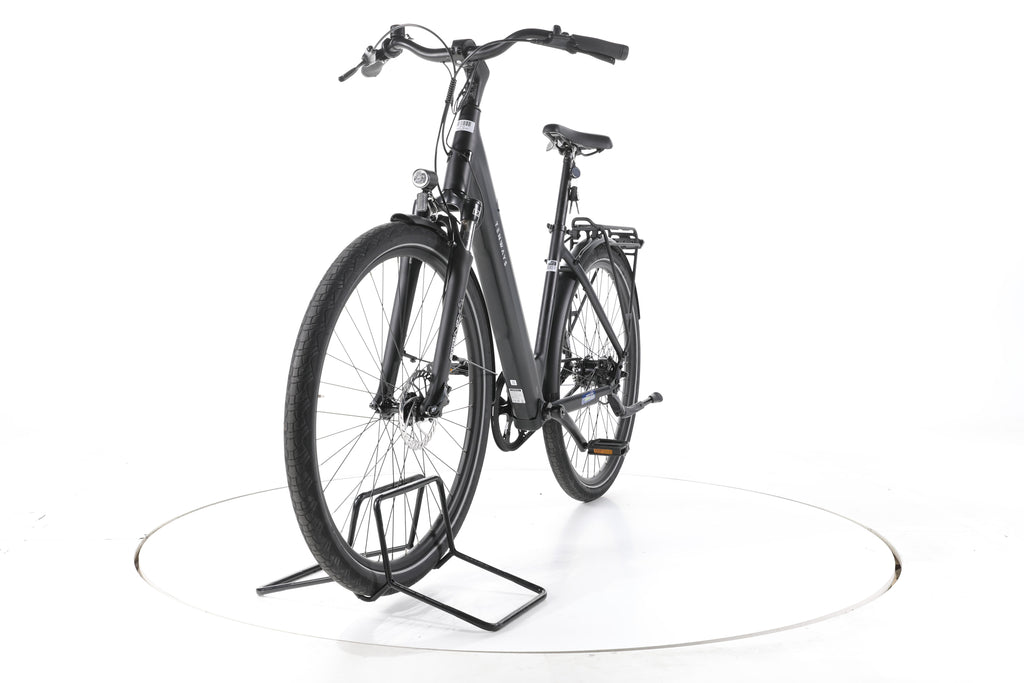 TENWAYS CGO800S City E-Bike Tiefeinsteiger - Image 5