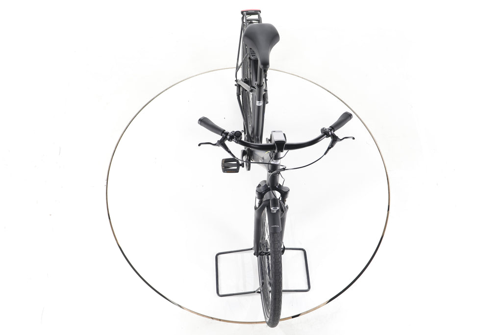 TENWAYS CGO800S City E-Bike Tiefeinsteiger - Image 16