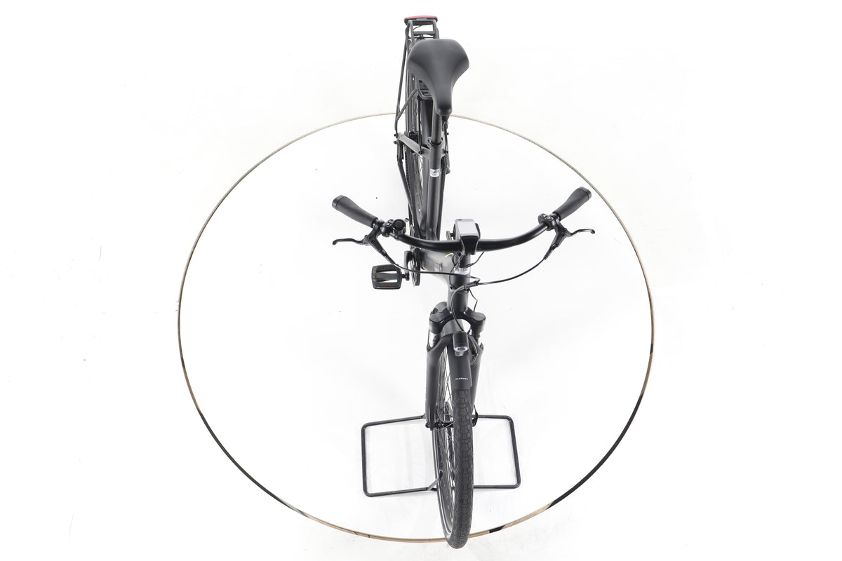 TENWAYS CGO800S City E-Bike Tiefeinsteiger - Image 16