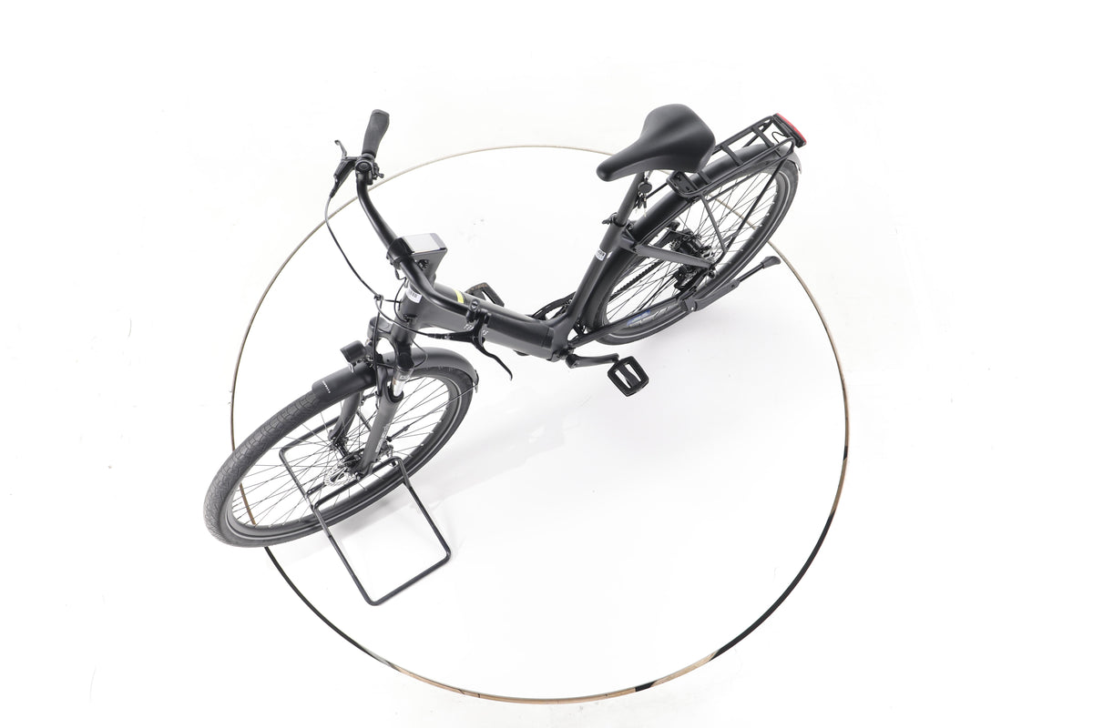 TENWAYS CGO800S City E-Bike Tiefeinsteiger - Image 18