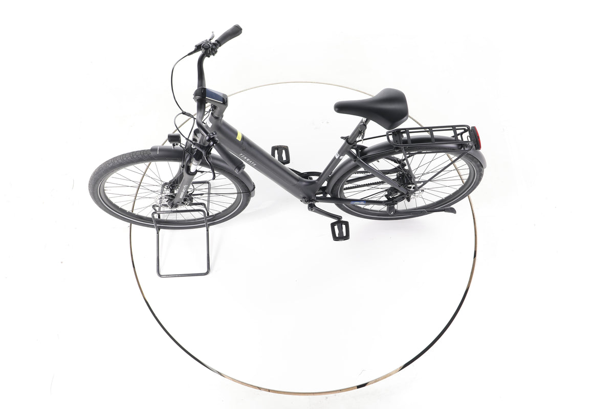 TENWAYS CGO800S City E-Bike Tiefeinsteiger - Image 19