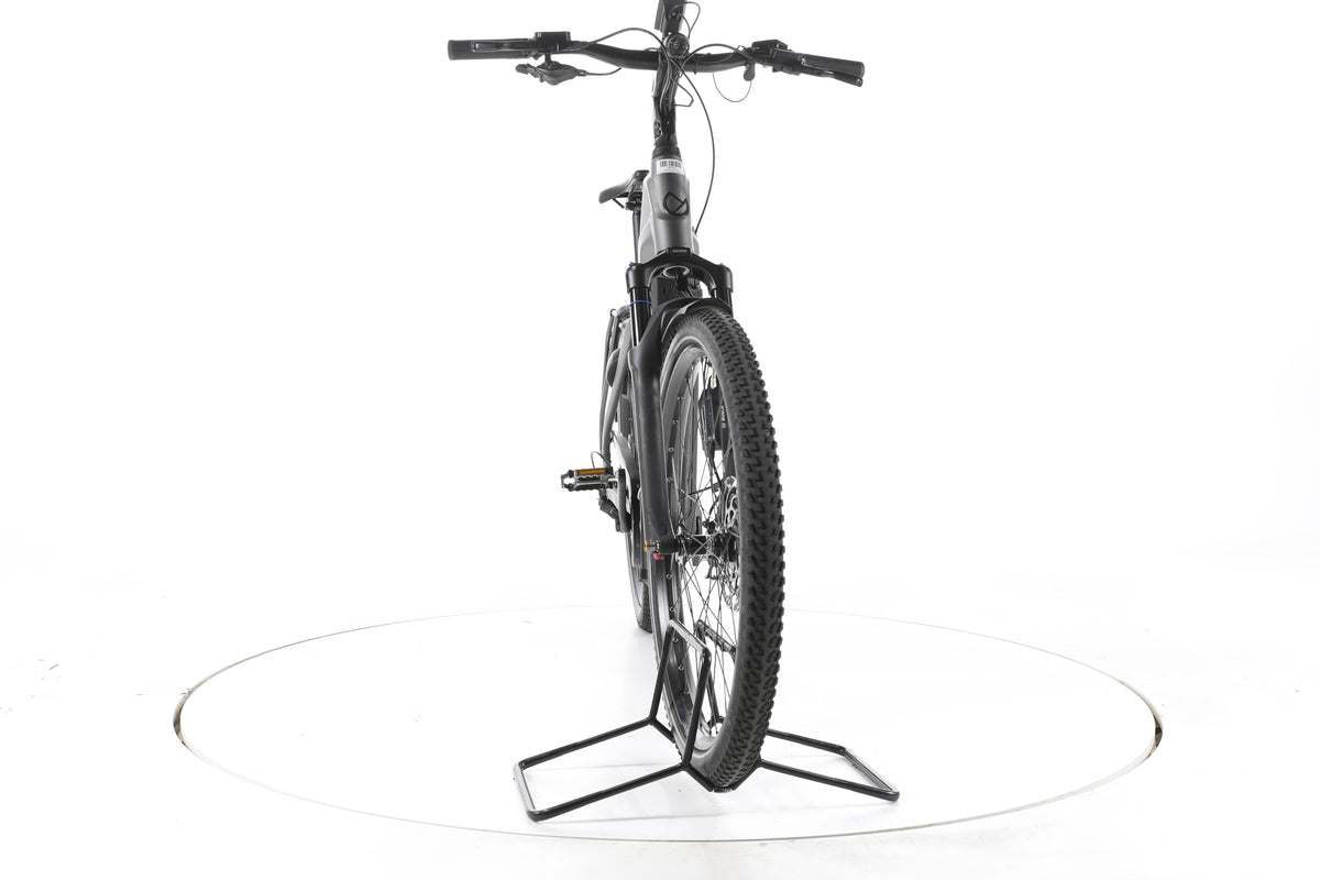 Kalkhoff Endeavour 7.B Advance+ ABS Trekking E-Bike - Image 4
