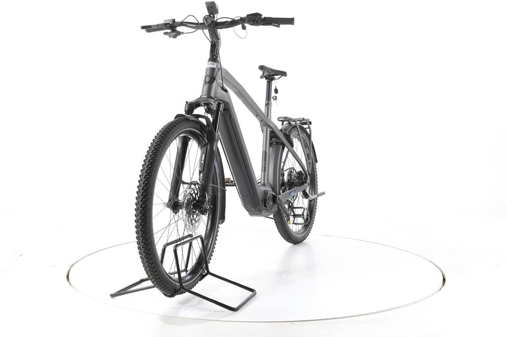Kalkhoff Endeavour 7.B Advance+ ABS Trekking E-Bike - Image 5