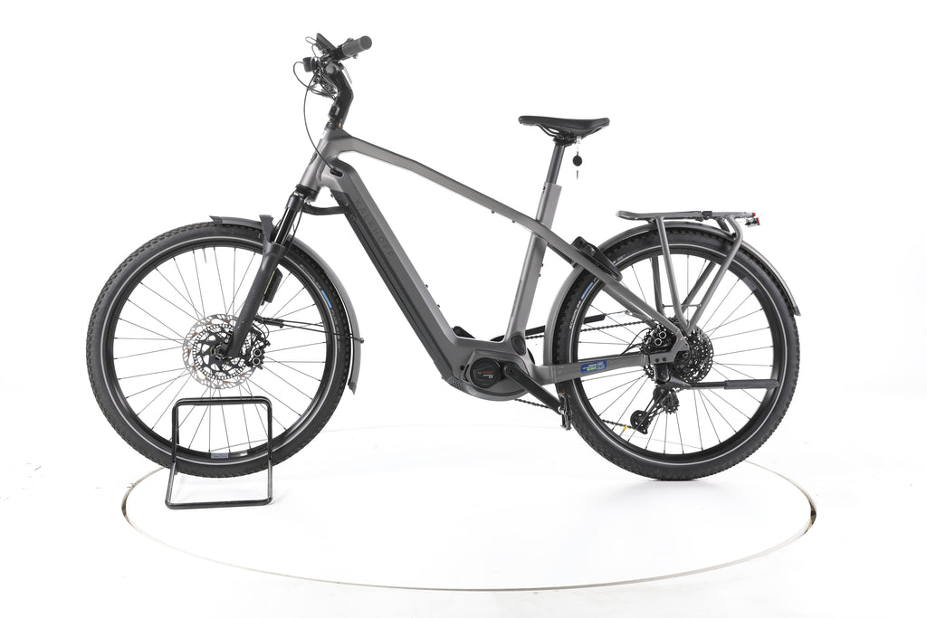 Kalkhoff Endeavour 7.B Advance+ ABS Trekking E-Bike - Image 7