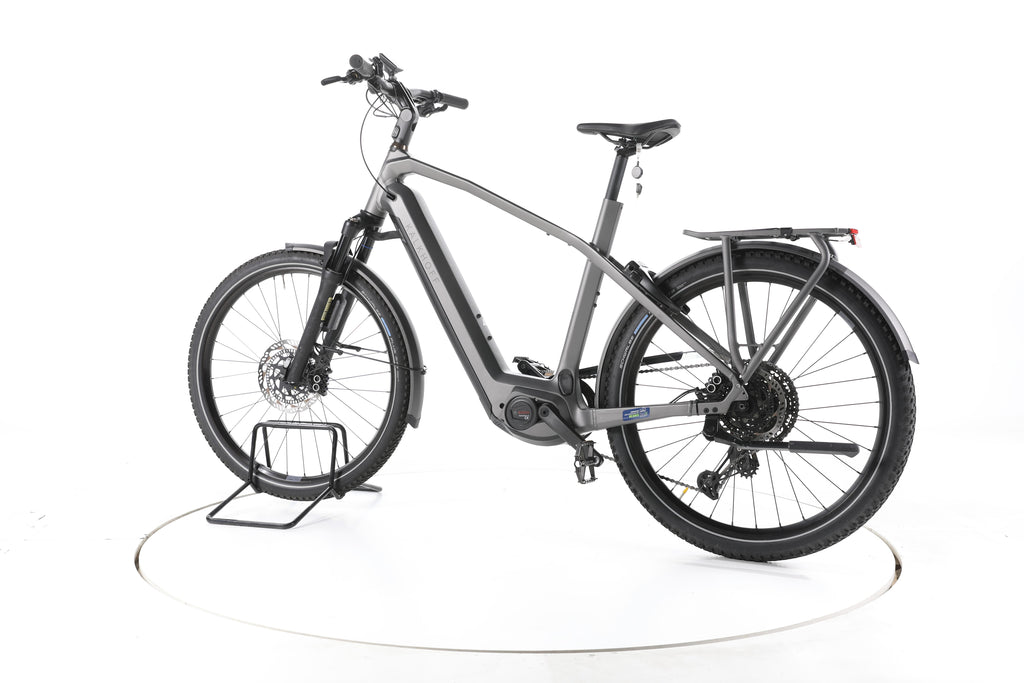 Kalkhoff Endeavour 7.B Advance+ ABS Trekking E-Bike - Image 8