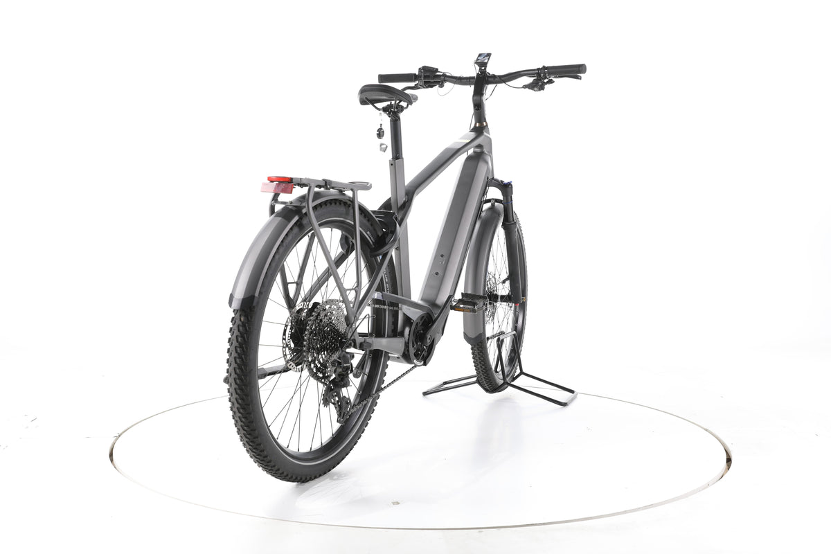 Kalkhoff Endeavour 7.B Advance+ ABS Trekking E-Bike - Image 11