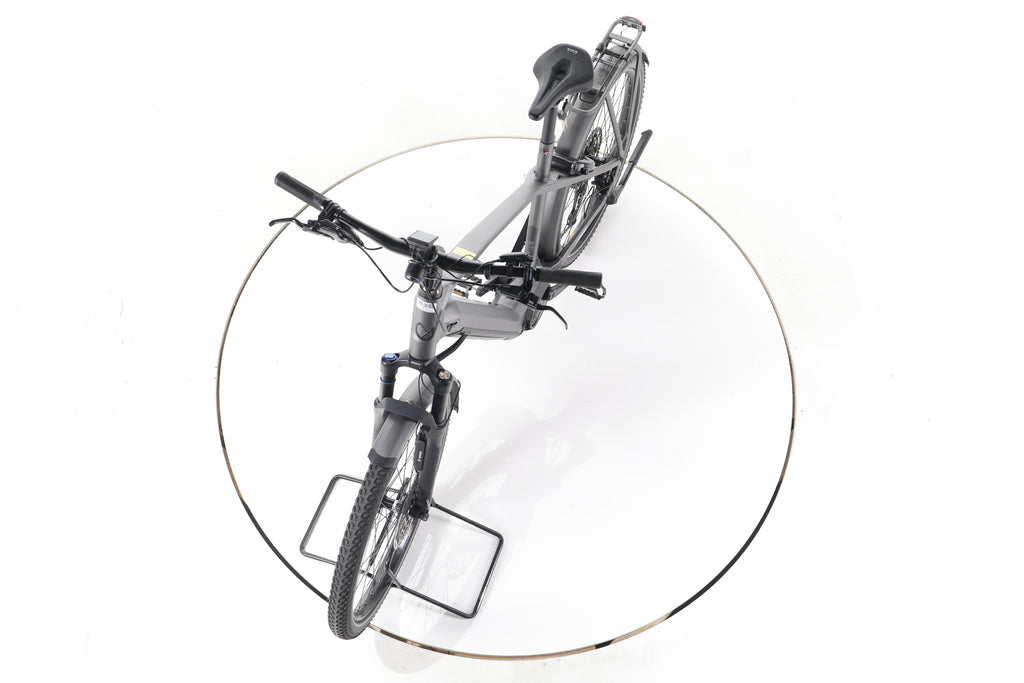 Kalkhoff Endeavour 7.B Advance+ ABS Trekking E-Bike - Image 17