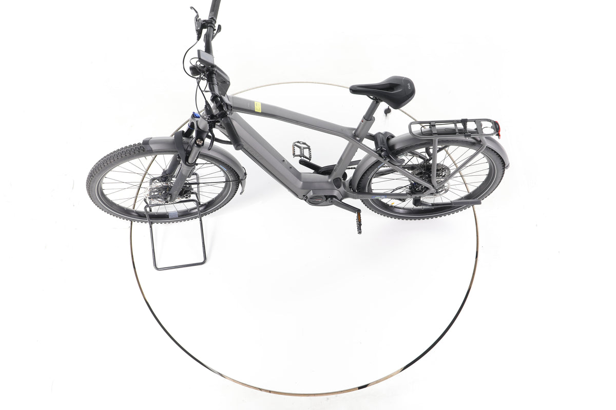 Kalkhoff Endeavour 7.B Advance+ ABS Trekking E-Bike - Image 19