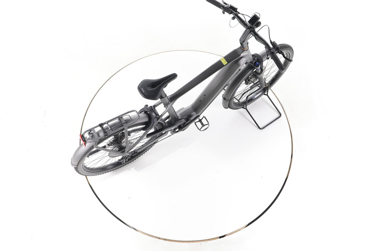 Kalkhoff Endeavour 7.B Advance+ ABS Trekking E-Bike - Image 24
