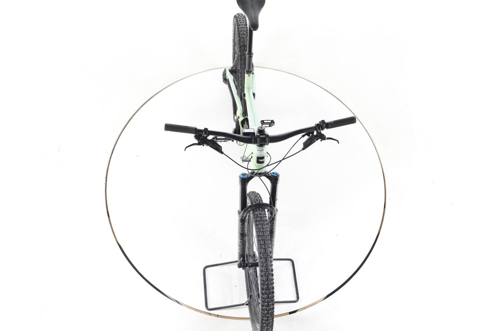 Santa Cruz Heckler 9 C GX AXS MX E-Bike Fully Carbon - Image 16