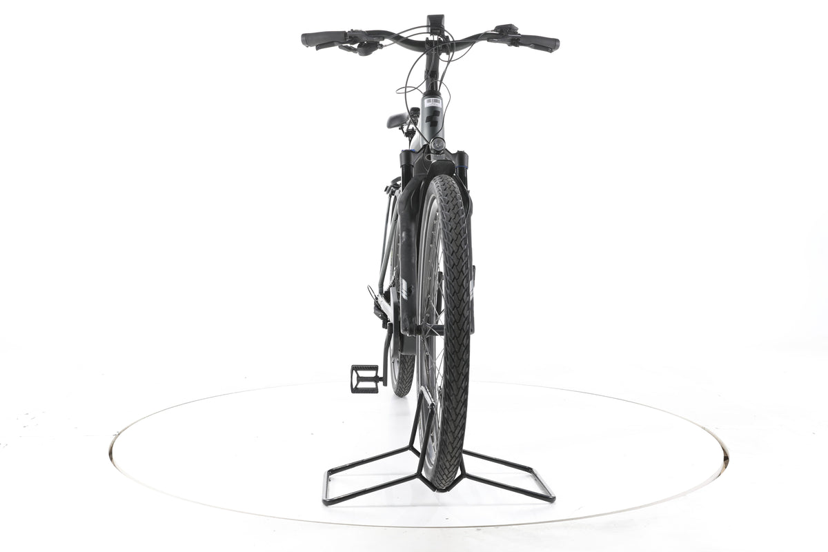 Cube Kathmandu Hybrid Pro 750 Trekking E-Bike - Image 4