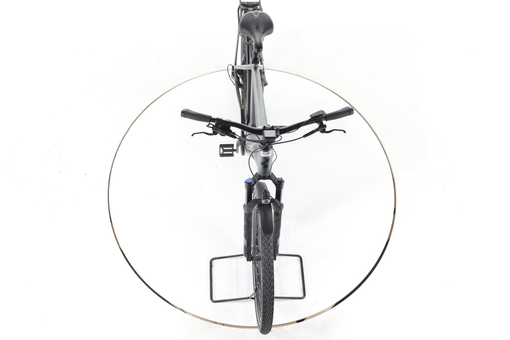 Cube Kathmandu Hybrid Pro 750 Trekking E-Bike - Image 16